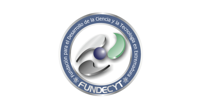 Logo Fundecyt 2000