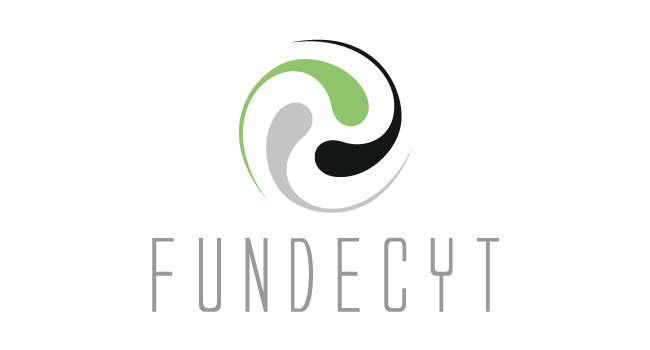 Logo Fundecyt 2005