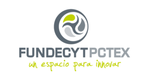 Logo Fundecyt 2013