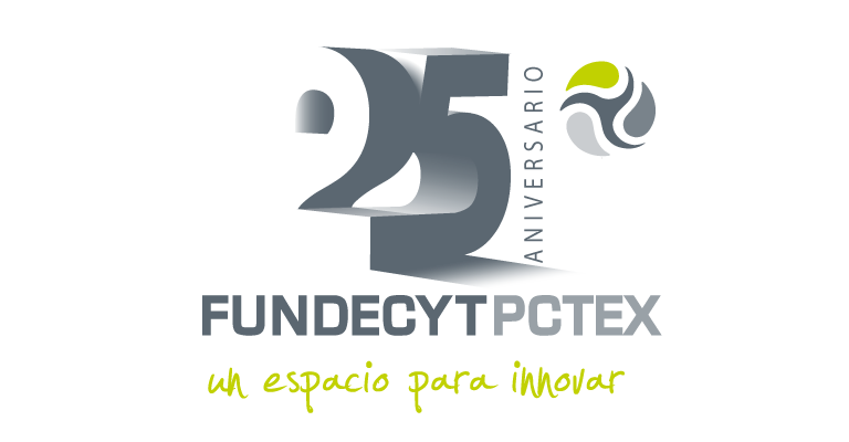 Logo Fundecyt 2020